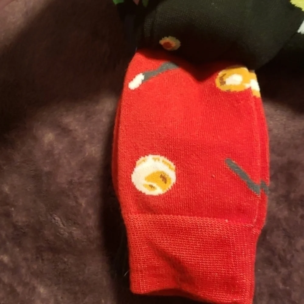 Mens fashion‎ crew socks